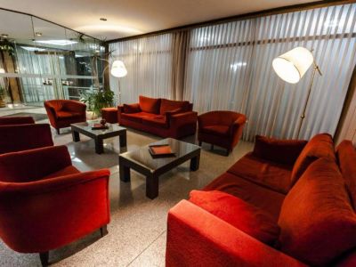 4-star hotels Libertador