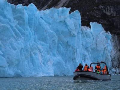 Guías de Turismo Kalem Patagonia