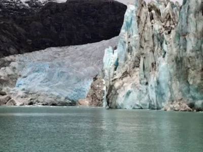 Guías de Turismo Kalem Patagonia