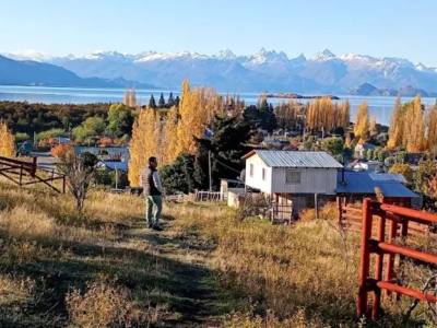 Guías de Turismo Kalem Patagonia