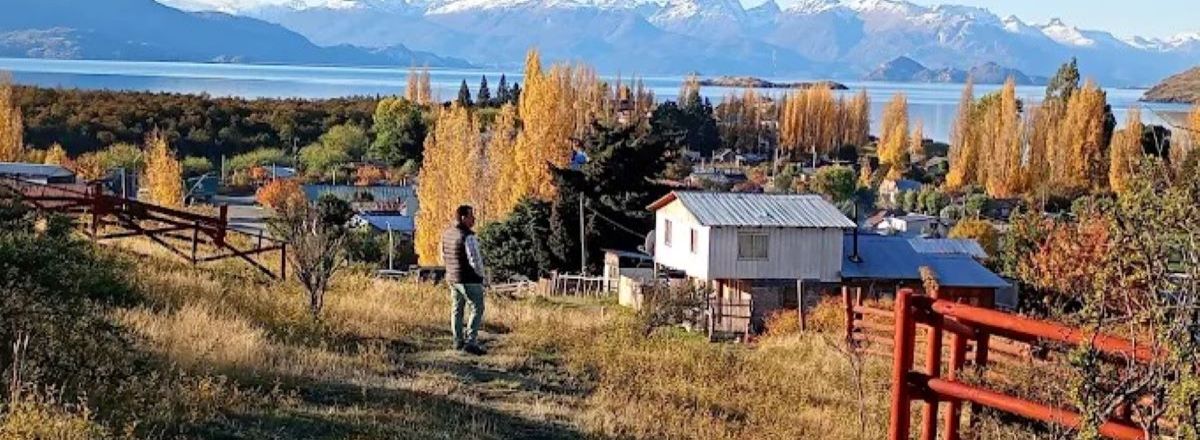 Guías de Turismo Kalem Patagonia