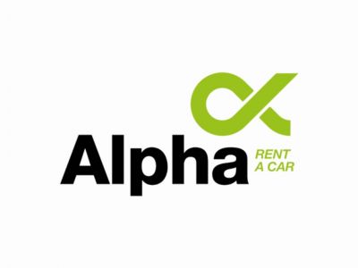 Alquiler de Autos Alpha Rent a car