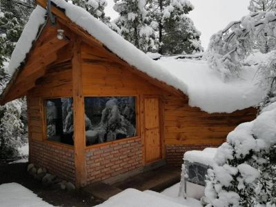 Cabins De la Comarca