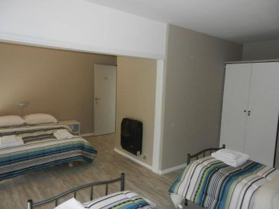 Hotels Hostal del Rey