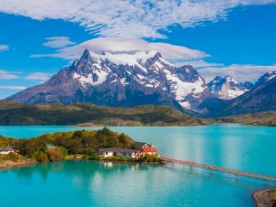 Austral Tour Patagonia