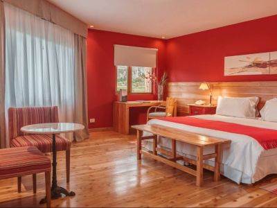 4-star hotels Destino Sur Hotel & Spa de Montaña