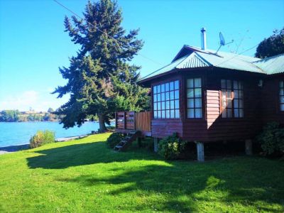 Cabins Los Bajos