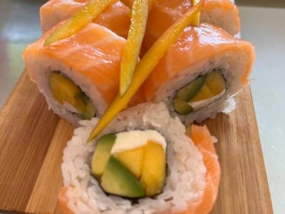Bonsai Sushi Frutillar