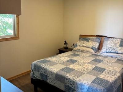 Cabañas Cuatro Estaciones