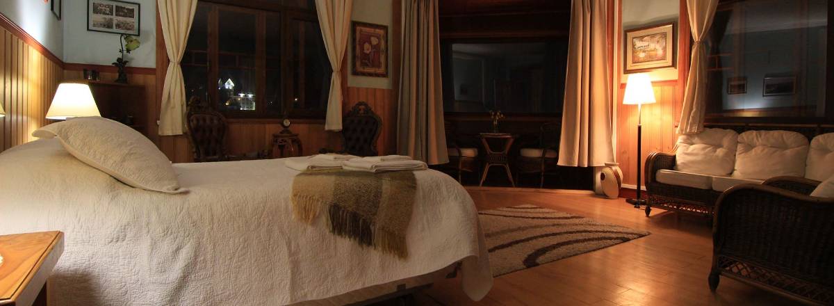 Hotels Kramm