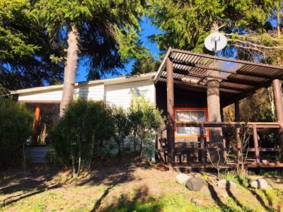 Cabañas Villa Ensenada