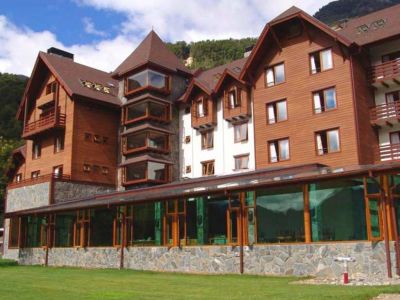 Hotels Natura Patagonia