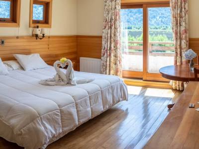 Hotels Natura Patagonia