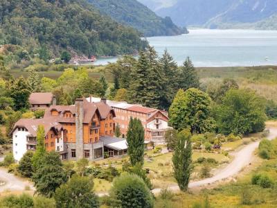 Hotels Natura Patagonia