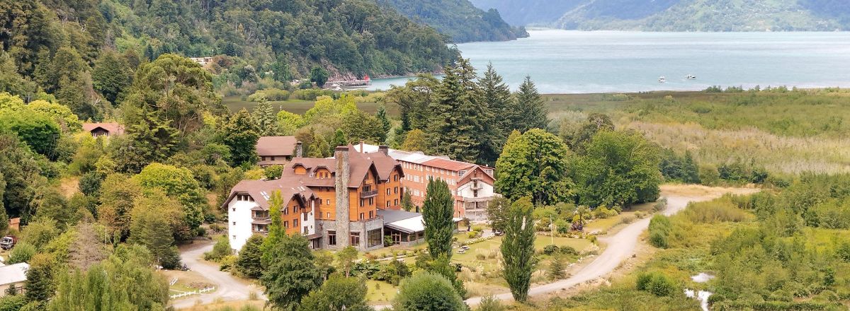 Hotels Natura Patagonia