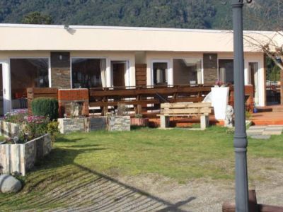 Cabins Rincon Austral