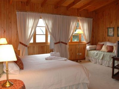 Hoteles 2 estrellas Aspen Club