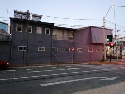 Boarding-houses Copiapo