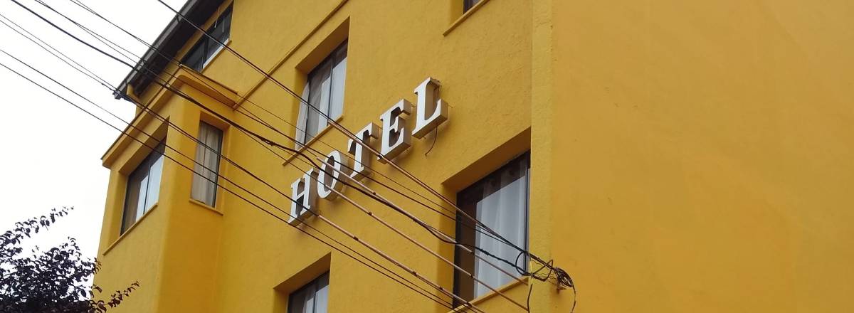 Hostales Ruta 5 Sur