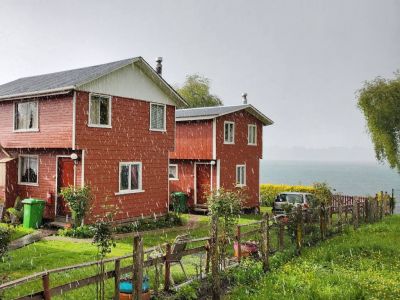 Cabins Costanera