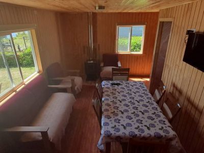 Cabins Costanera