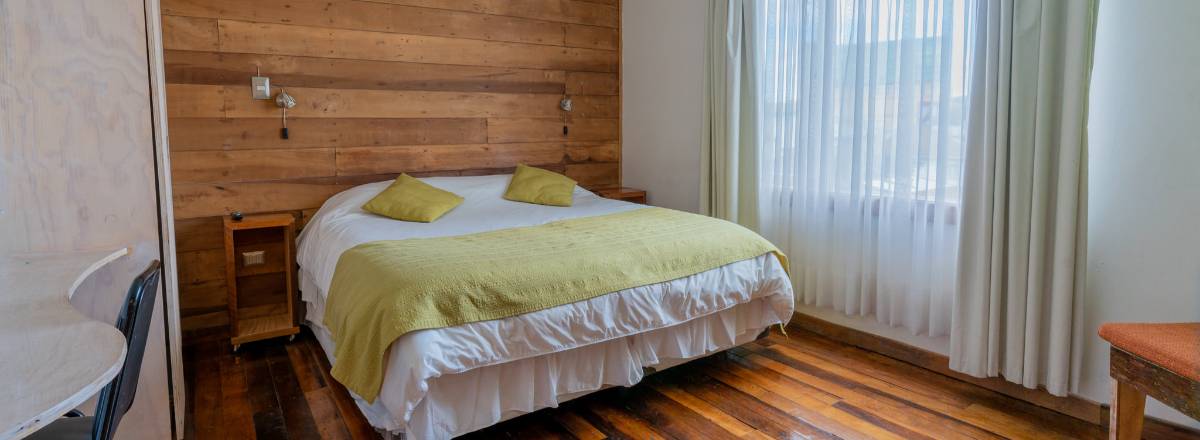 Hoteles Boutique Aroma Verde