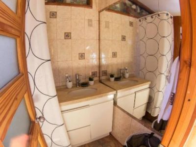 Cabañas Ruka Wasi