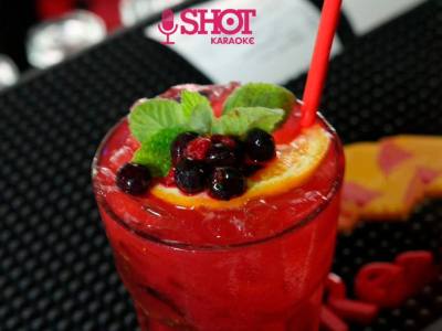 Shot Karaoke