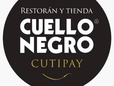 Cuello Negro