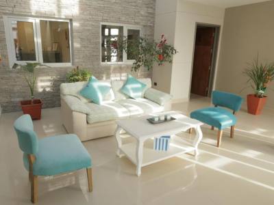 Departamentos Links Apart Hotel