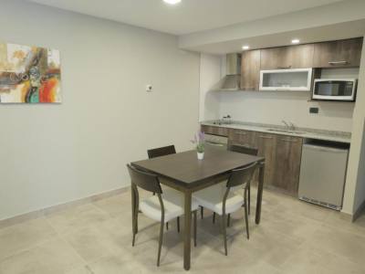 Departamentos Links Apart Hotel