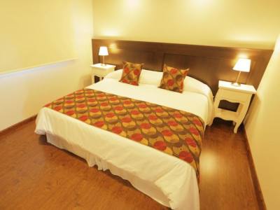 Departamentos Links Apart Hotel