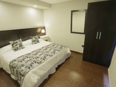 Departamentos Links Apart Hotel