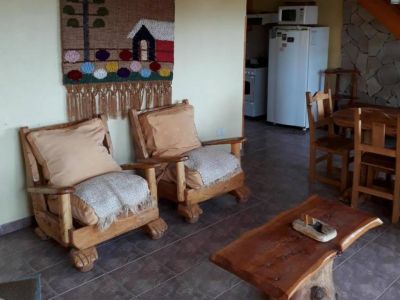 2-star Cabins Bahia Radal