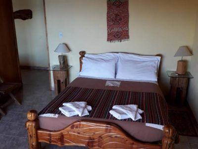 2-star Cabins Bahia Radal