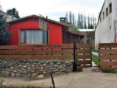 Albergues/Hostels Viejo Catre