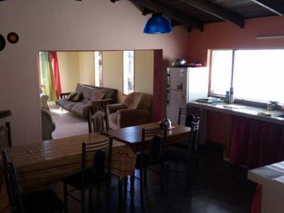 Albergues/Hostels Viejo Catre