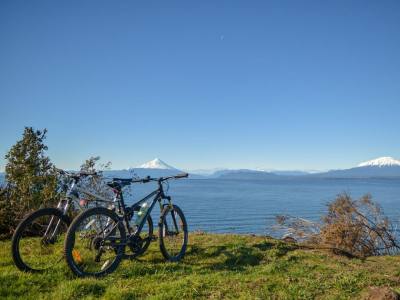 Agencias de viajes y turismo Cahuil Adventure