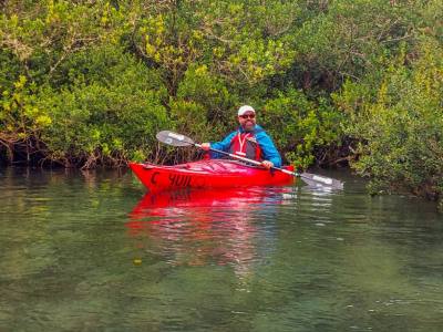 Agencias de viajes y turismo Cahuil Adventure