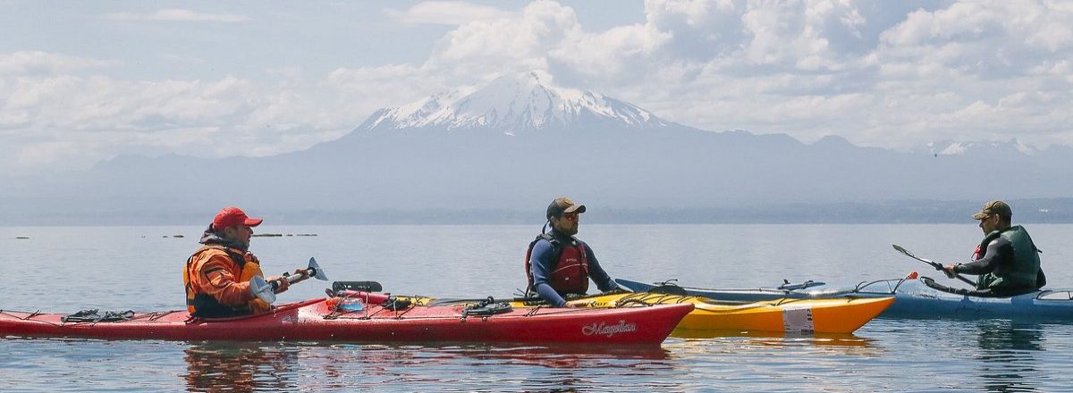 Agencias de viajes y turismo Cahuil Adventure