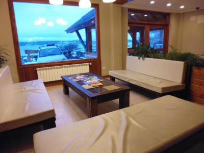 3-star hotels Costa Ushuaia