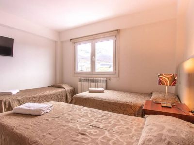 3-star Apart Hotels Los Arboles