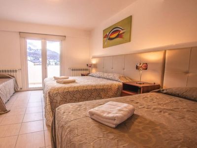 3-star Apart Hotels Los Arboles