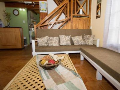 Bed & Breakfast Isla Bella