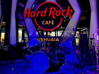 Hard Rock Cafe