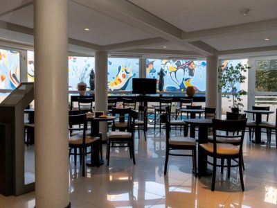 4-star hotels Neuquen Tower