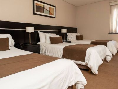 4-star hotels Neuquen Tower