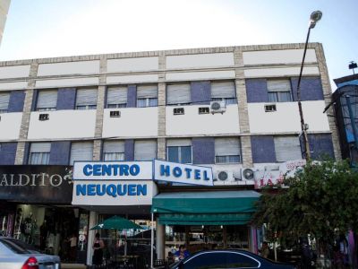 Centro Neuquen