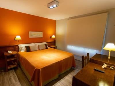 3-star hotels Suizo Hotel