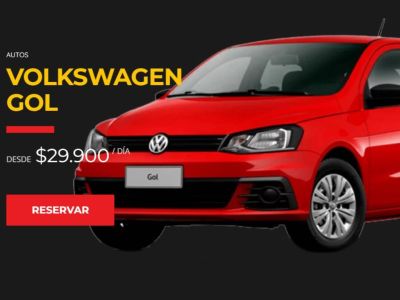 Alquiler de Autos Sur Rent a Car